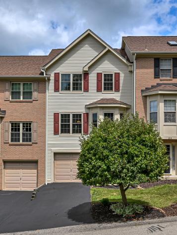 311 Fairfax Court Seven Fields Boro PA 16046