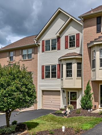 311 Fairfax Court Seven Fields Boro PA 16046