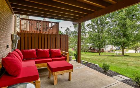 311 Fairfax Court Seven Fields Boro PA 16046