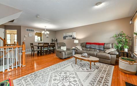 311 Fairfax Court Seven Fields Boro PA 16046
