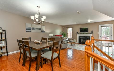 311 Fairfax Court Seven Fields Boro PA 16046