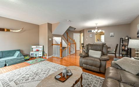 311 Fairfax Court Seven Fields Boro PA 16046
