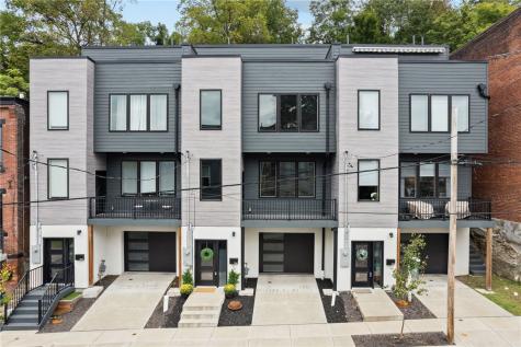 240 E Jefferson Central North Side PA 15212
