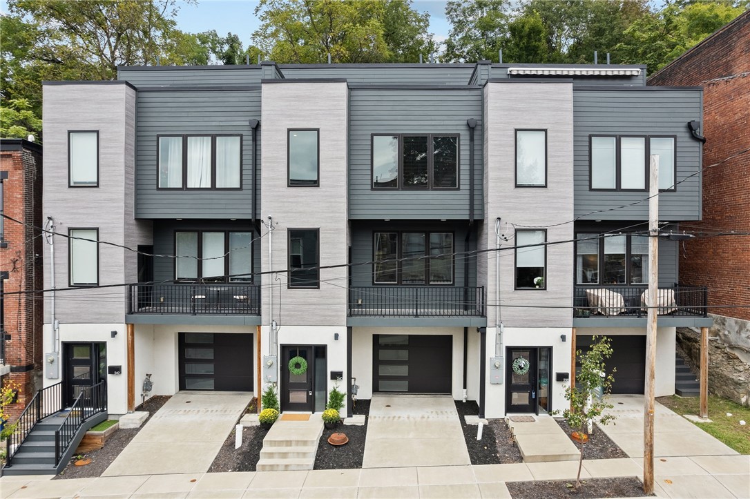 240 E Jefferson Central North Side PA 15212