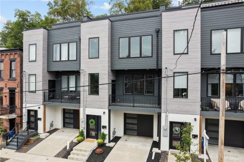 240 E Jefferson Central North Side PA 15212