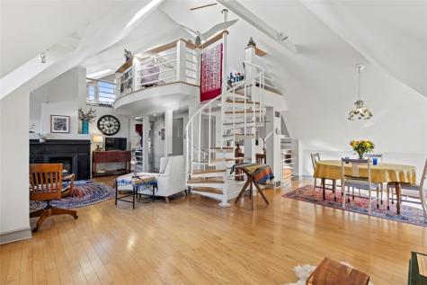 384 S Highland Avenue Shadyside PA 15206