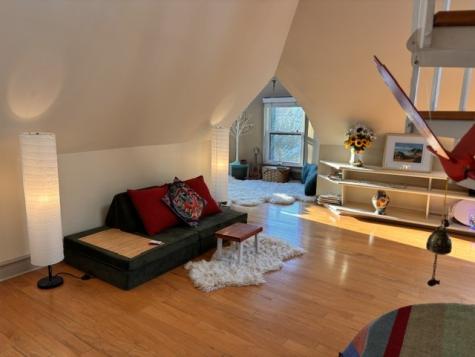 384 S Highland Avenue Shadyside PA 15206