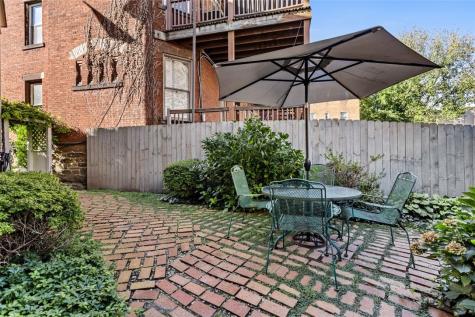 384 S Highland Avenue Shadyside PA 15206