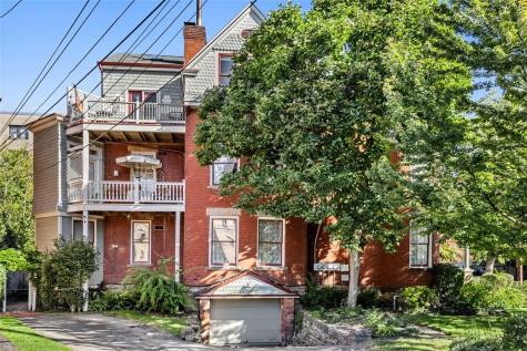 384 S Highland Avenue Shadyside PA 15206