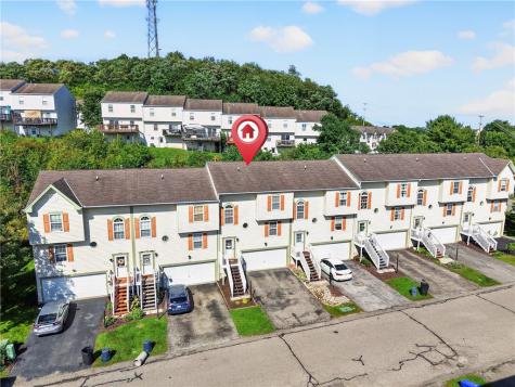 228 Scenic Hill Carnegie PA 15106
