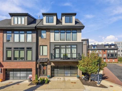 6447 Danielle Street Shadyside PA 15206