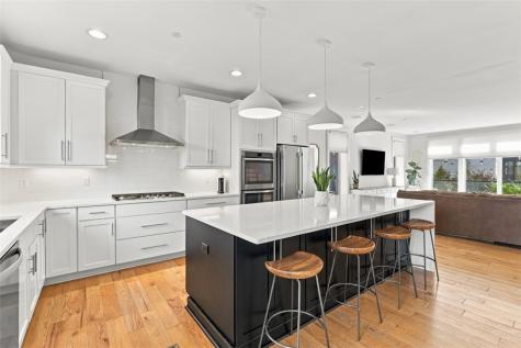 6447 Danielle Street Shadyside PA 15206