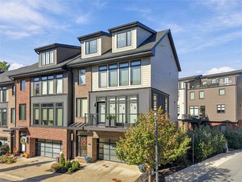 6447 Danielle Street Shadyside PA 15206