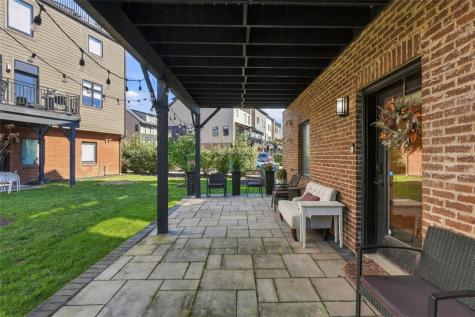 6447 Danielle Street Shadyside PA 15206