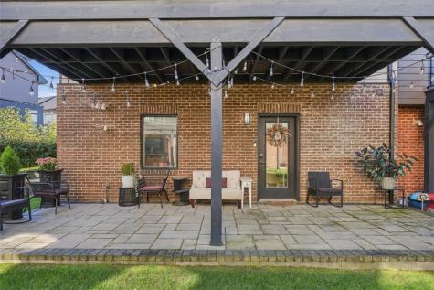6447 Danielle Street Shadyside PA 15206