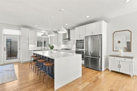 6447 Danielle Street Shadyside PA 15206