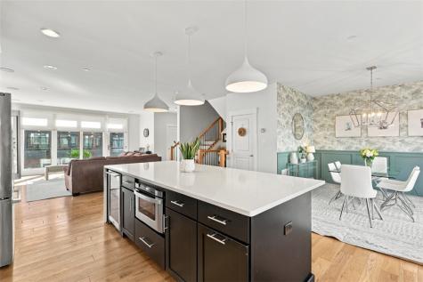 6447 Danielle Street Shadyside PA 15206