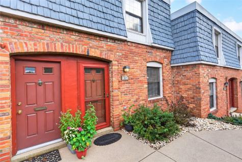 1112 Pennsbury Boulevard Pennsbury PA 15205