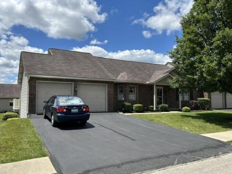 124 S Butler Street Saxonburg Boro PA 16056