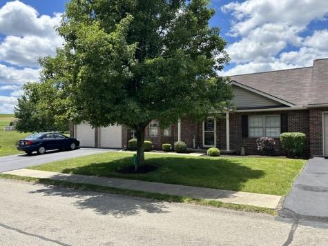124 S Butler Street Saxonburg Boro PA 16056