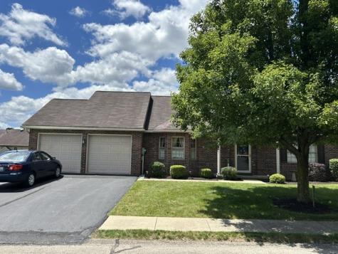 124 S Butler Street Saxonburg Boro PA 16056