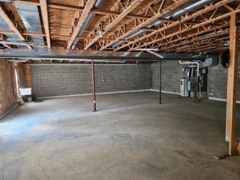 124 S Butler Street Saxonburg Boro PA 16056