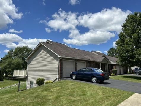 124 S Butler Street Saxonburg Boro PA 16056