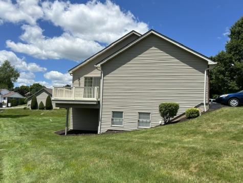 124 S Butler Street Saxonburg Boro PA 16056