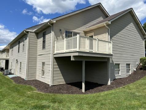 124 S Butler Street Saxonburg Boro PA 16056
