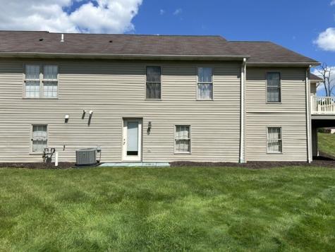 124 S Butler Street Saxonburg Boro PA 16056
