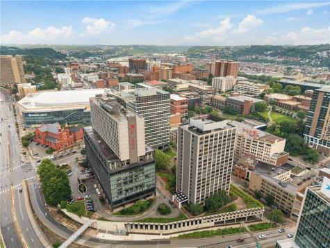 112 Washington Place Downtown Pgh PA 15219