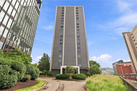 112 Washington Place Downtown Pgh PA 15219