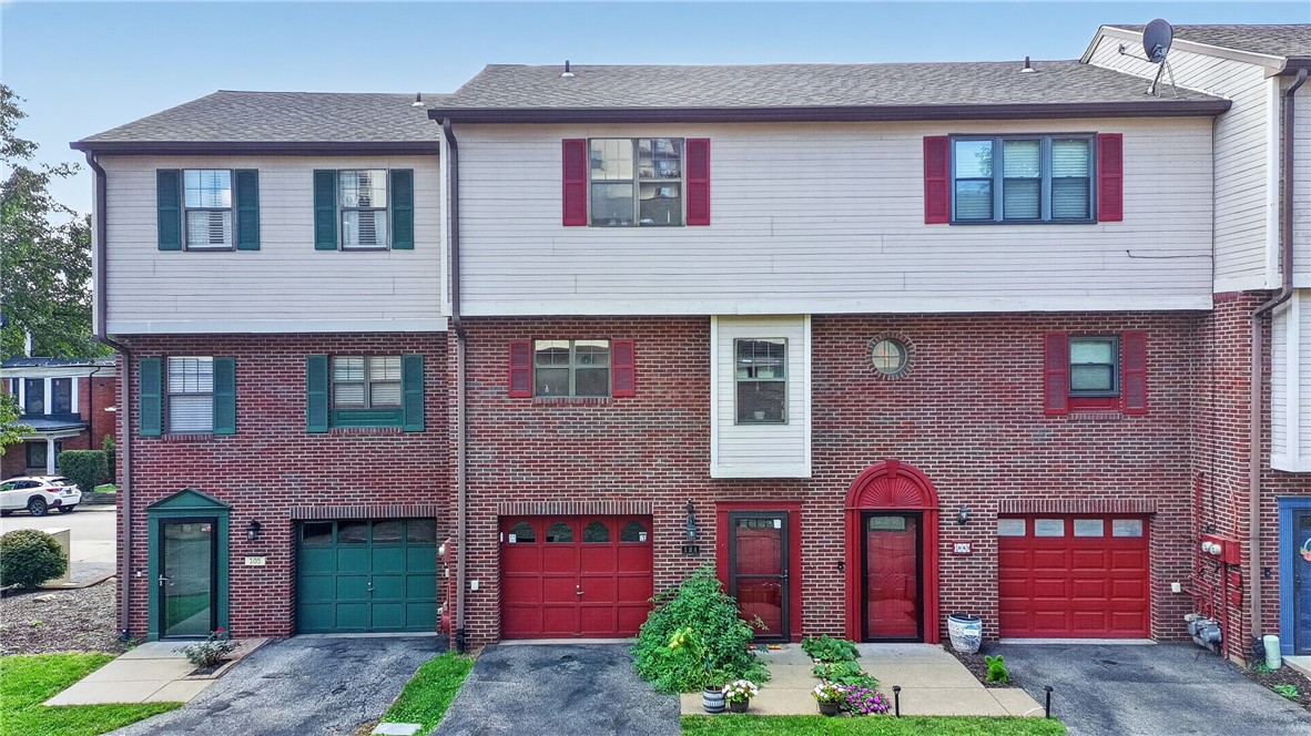 104 Longfellow Court Swissvale PA 15218