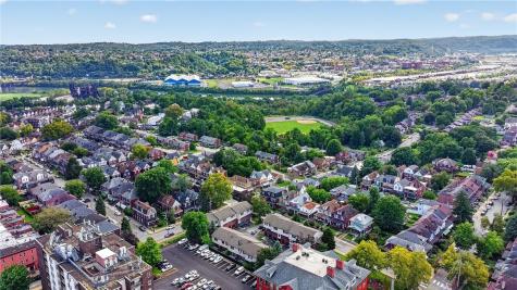104 Longfellow Court Swissvale PA 15218