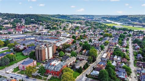 104 Longfellow Court Swissvale PA 15218