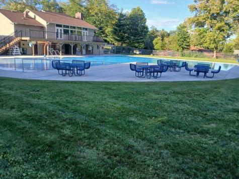 3105 Laurel Ridge Circle Bridgeville PA 15017