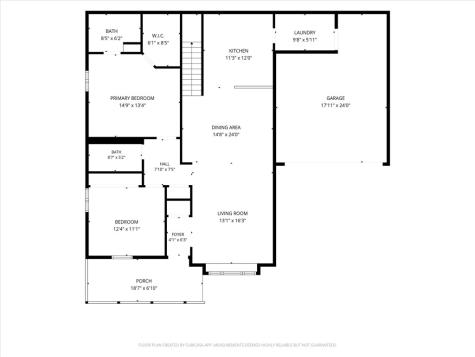 355 Allandale Drive Bethel Park PA 15102