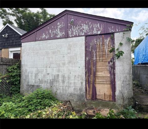 2926 Webster Avenue Hill District PA 15219