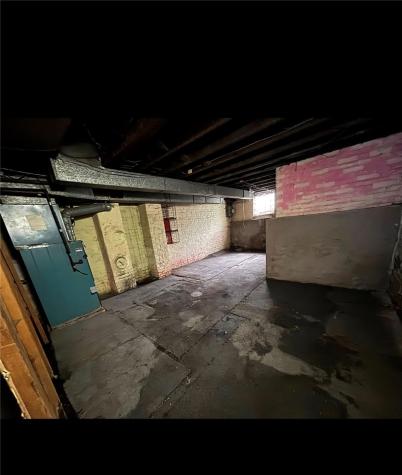 2926 Webster Avenue Hill District PA 15219