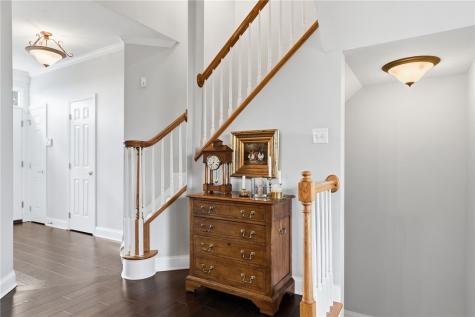 2372 Hilltop Road Collier Township PA 15142