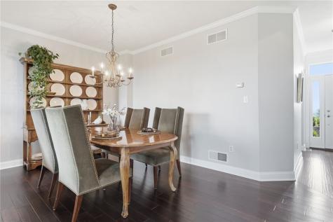 2372 Hilltop Road Collier Township PA 15142