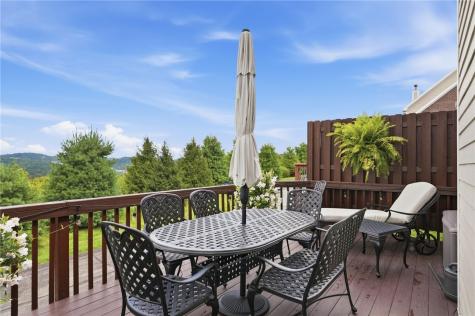 2372 Hilltop Road Collier Township PA 15142