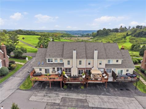 2372 Hilltop Road Collier Township PA 15142