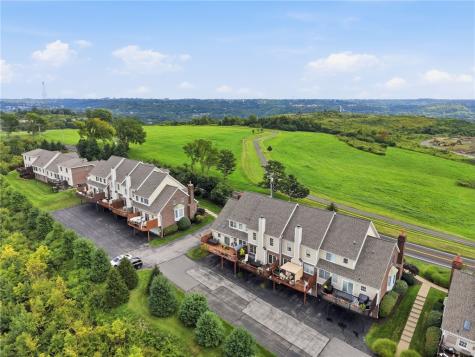 2372 Hilltop Road Collier Township PA 15142