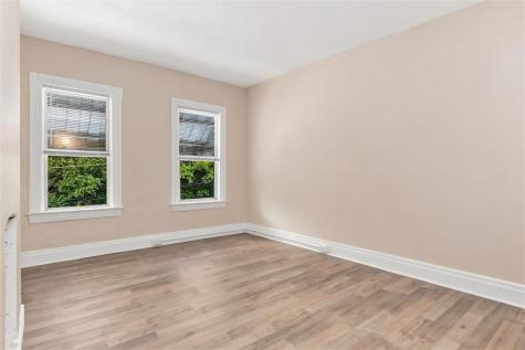 226 Glenwood Avenue Hazelwood PA 15207