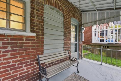 226 Glenwood Avenue Hazelwood PA 15207