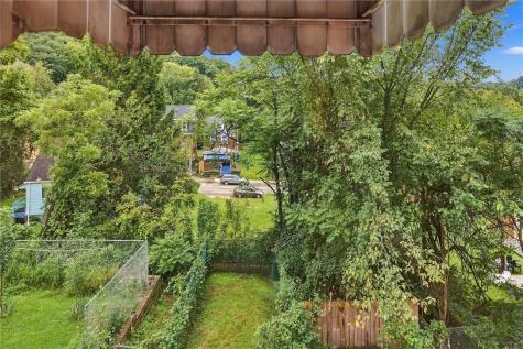 226 Glenwood Avenue Hazelwood PA 15207