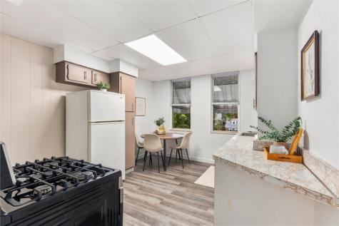 226 Glenwood Avenue Hazelwood PA 15207