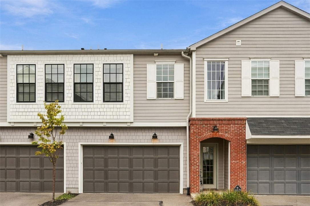 301 Tillary Lane Cranberry Township PA 16066
