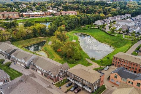 301 Tillary Lane Cranberry Township PA 16066